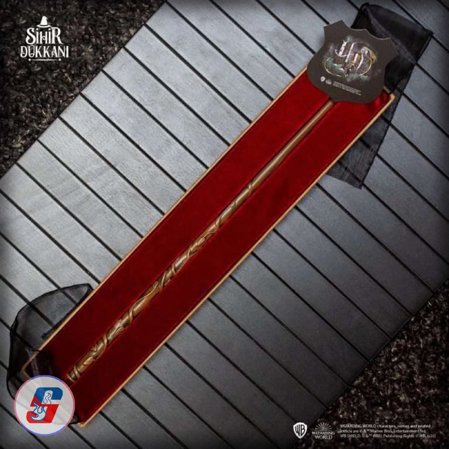 Wizarding World- Hermione Granger's Wand