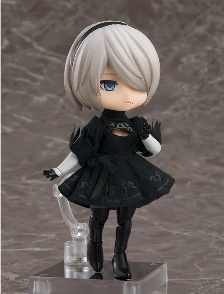 Nendoroid NieR:Automata 2B (YoRHa No.2 Type B)