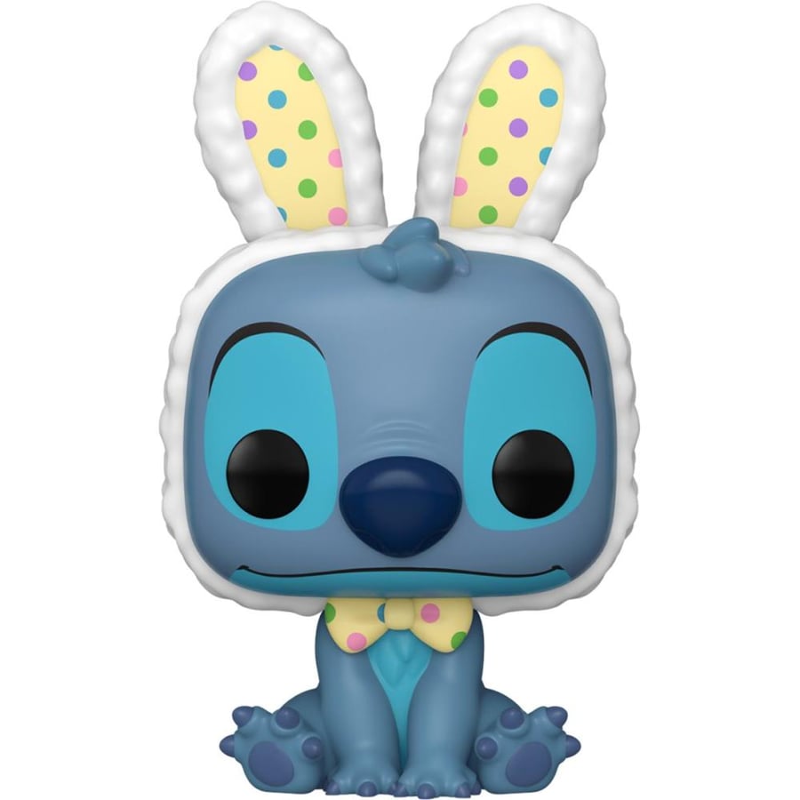 Lilo & Stitch Easter Stitch Funko Pop! Vinyl Figure