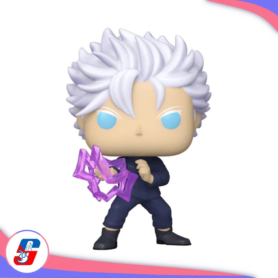 Pop! Animation: Jujutsu Kaisen S1- Gojo Hollow Purple (Exc)