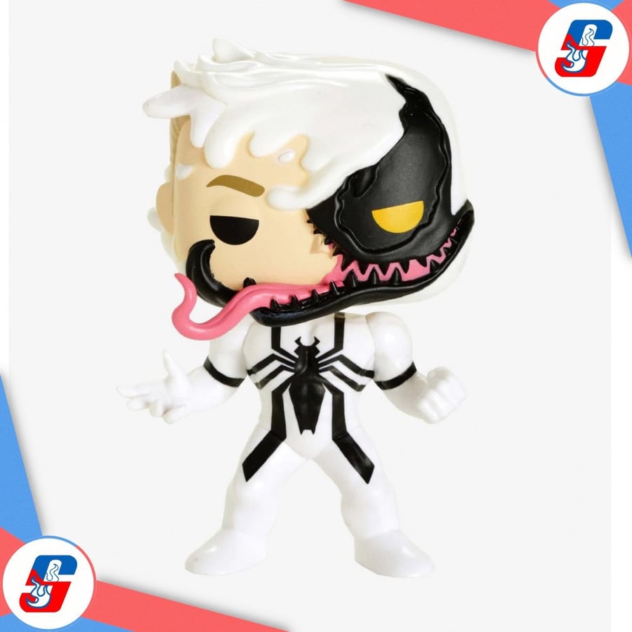 Funko Pop! Marvel: Anti-Venom