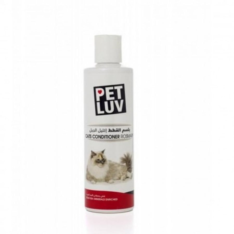 Cat balm - rosemary prevents hair loss 250ml