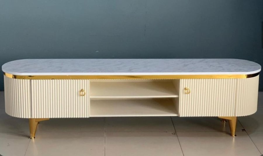 Plasma table