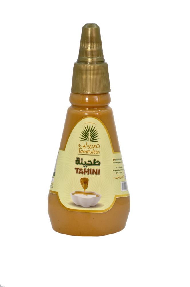 طحينة