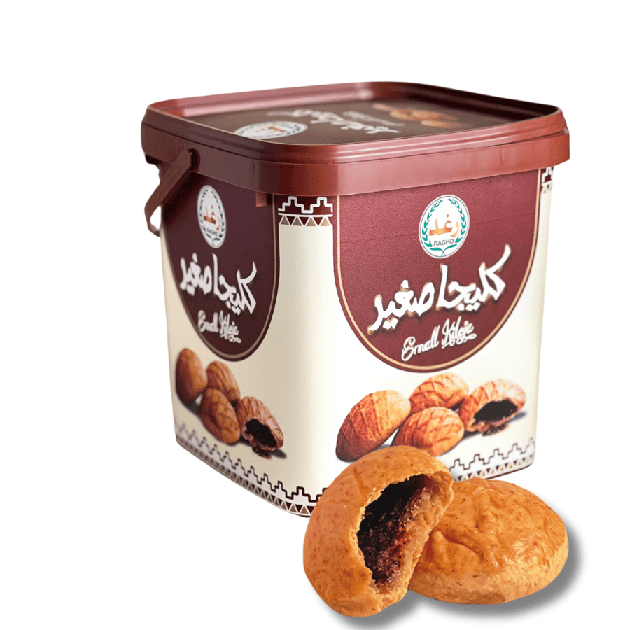 كليجاء صغير (ميني)
