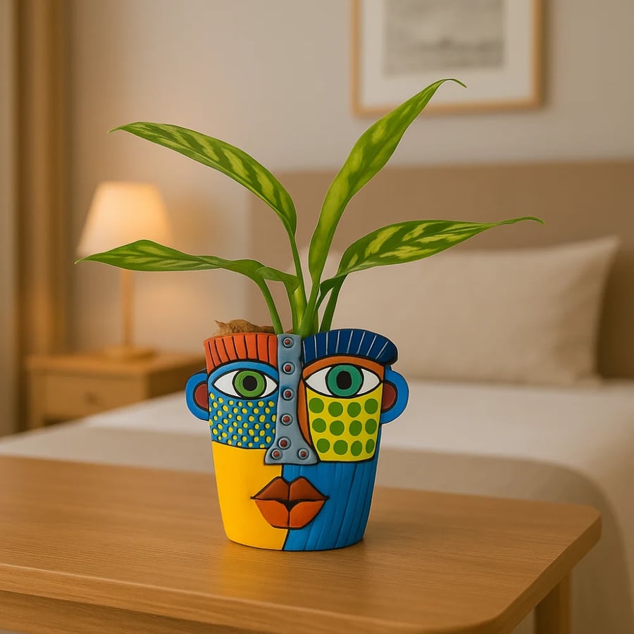 اجلونيما Aglaonema
