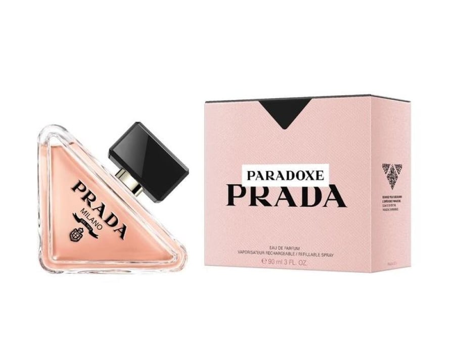 عطر برادا بارادوكس او دو بارفيوم 90 مل