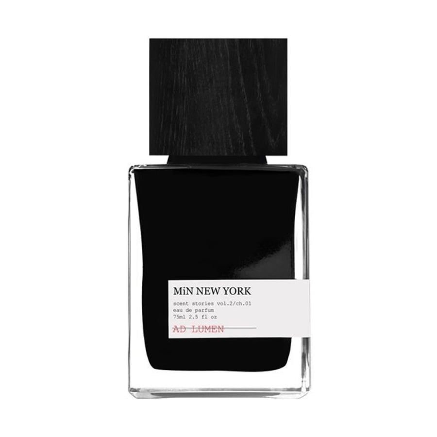 عطر أد لومين من مين نيويورك - او دو برفيوم - 75مل