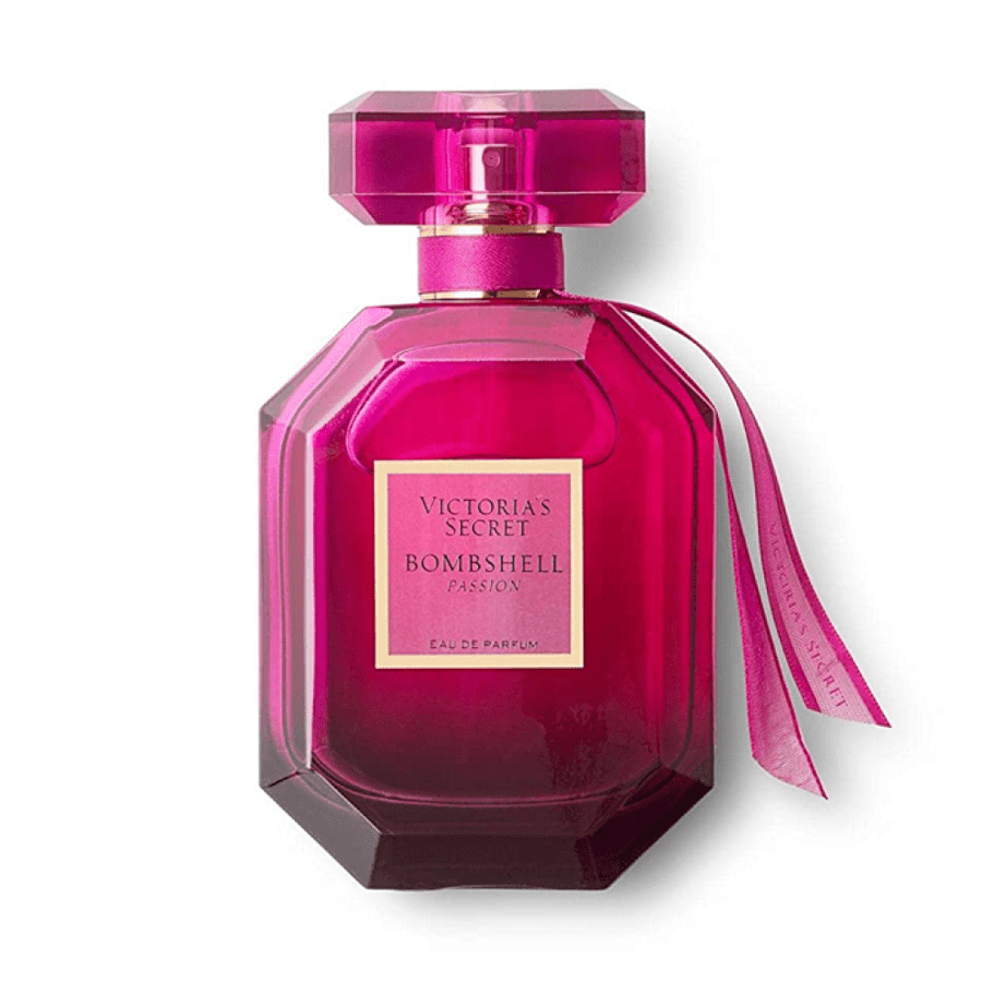 عطر بومبشيل باشون من فيكتوريا سيكريت للنساء - او دي بارفيوم - 100مل