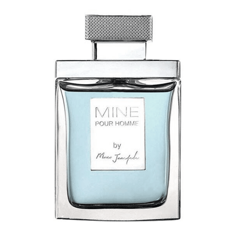 عطر ميني بور اوم من مارك جوزف للرجال - او دي بارفيوم - 100مل