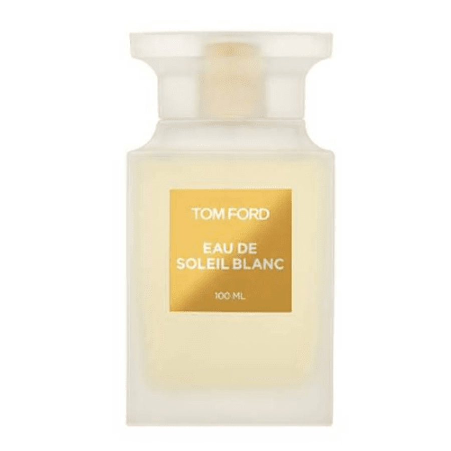 عطر او دو سوليل بلانك من توم فورد - او دو تواليت - 50مل