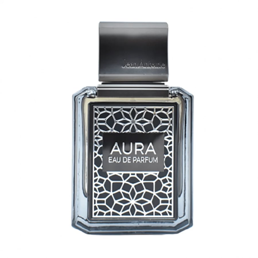 عطر اورا من جين انطوان للرجال - او دو برفيوم - 100مل
