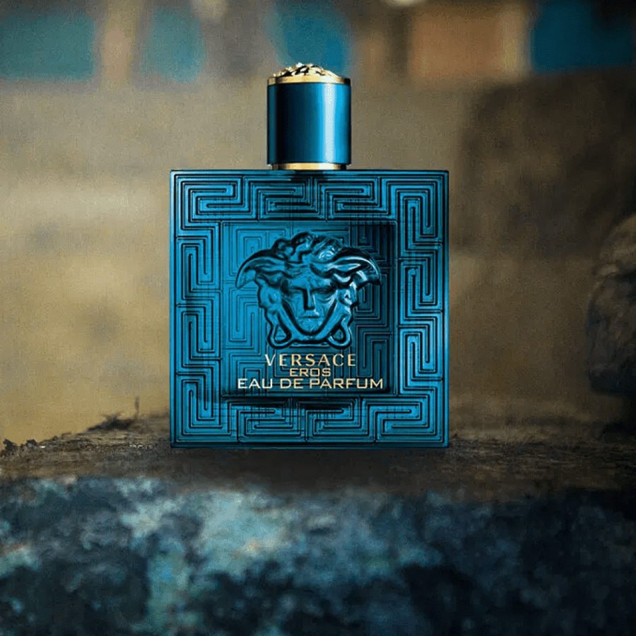 عطر إيروس من فرزاتشي للرجال - برفيوم - 100مل