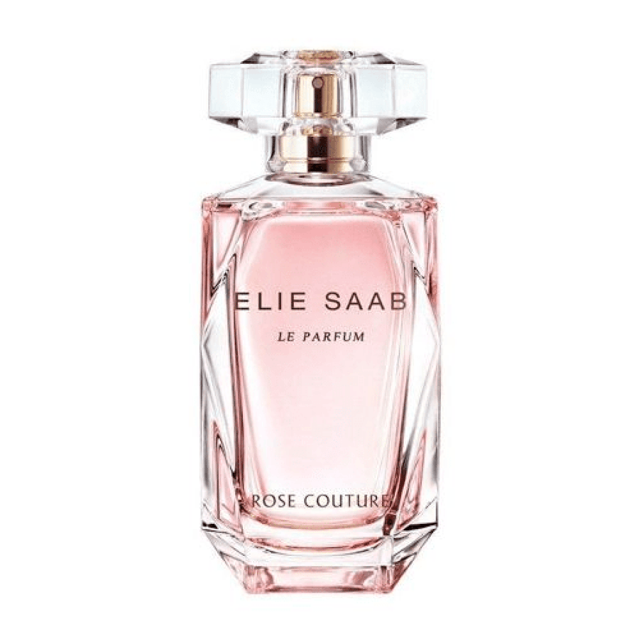عطر لي بارفيوم روز كوتور للنساء من ايلي صعب - او دي تواليت - 90مل