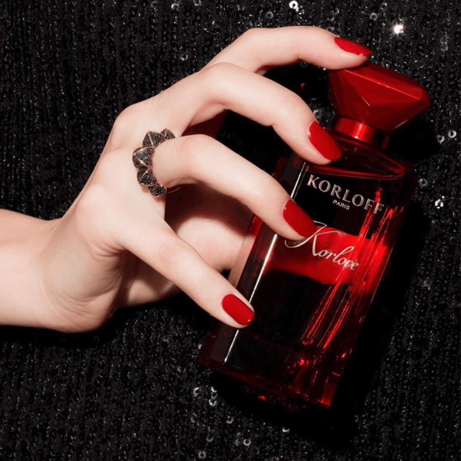 عطر كورلوف من كورلوف للنساء - او دي بارفيوم - 88 مل
