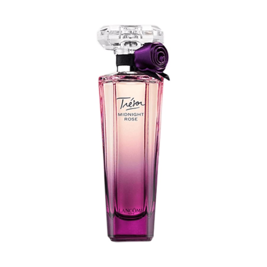 عطر تريسور ميدنايت روز من لانكوم للنساء - 75مل - او دي بارفيوم