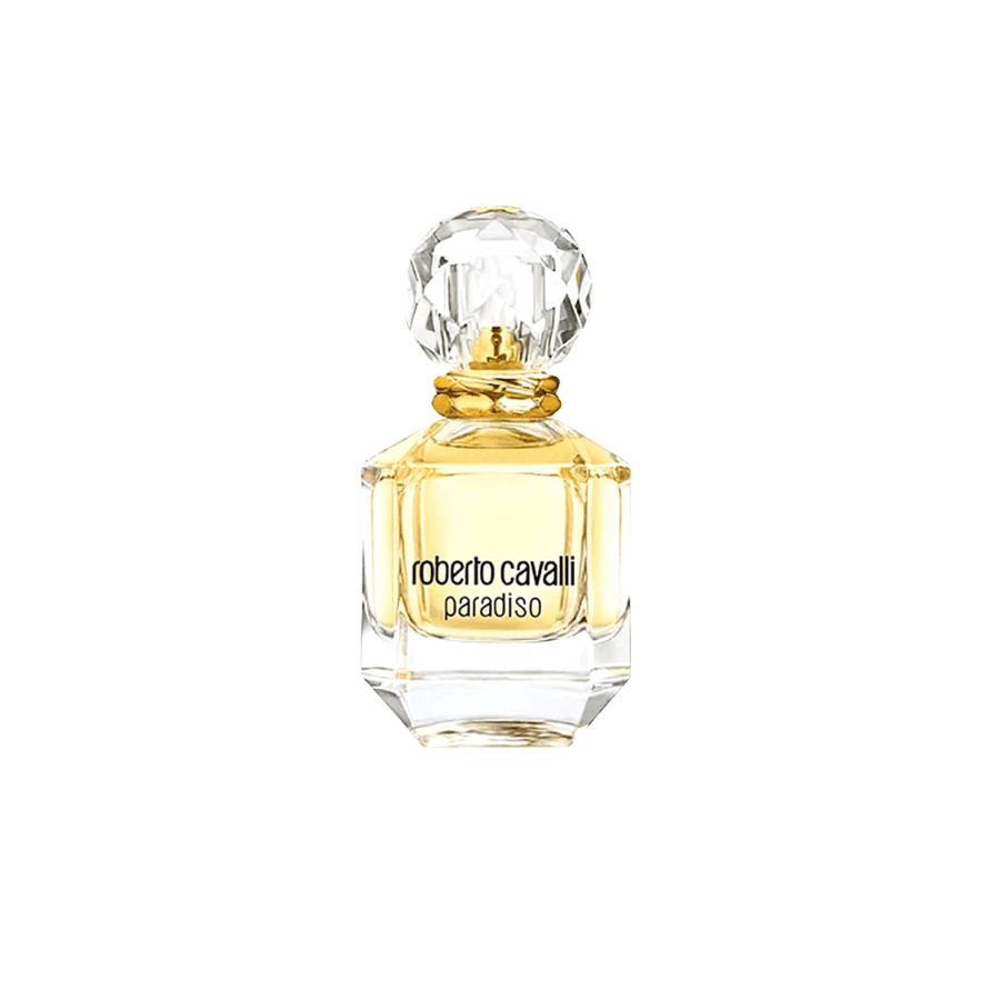 تستر عطر بارادايسو من روبرتو كفالي او دو بارفيوم 75 مل (تستر)