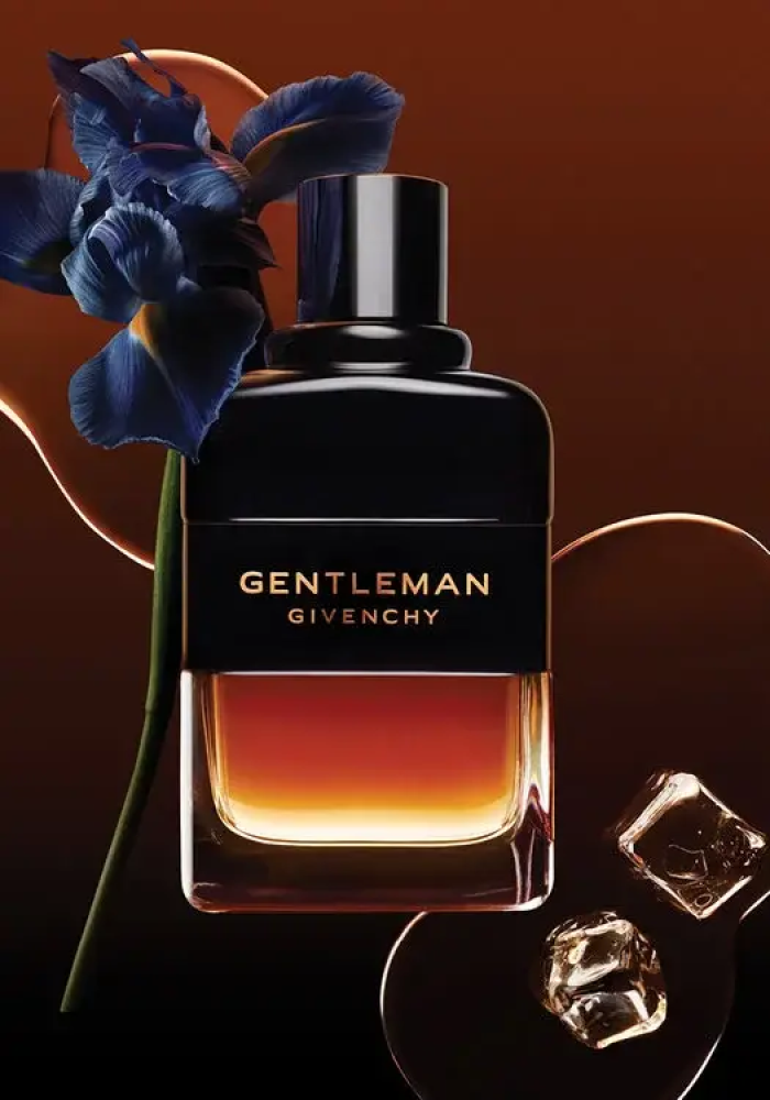عطر جيفنشي جنتل مان ريزيرف بريفيه الجديد -100مل