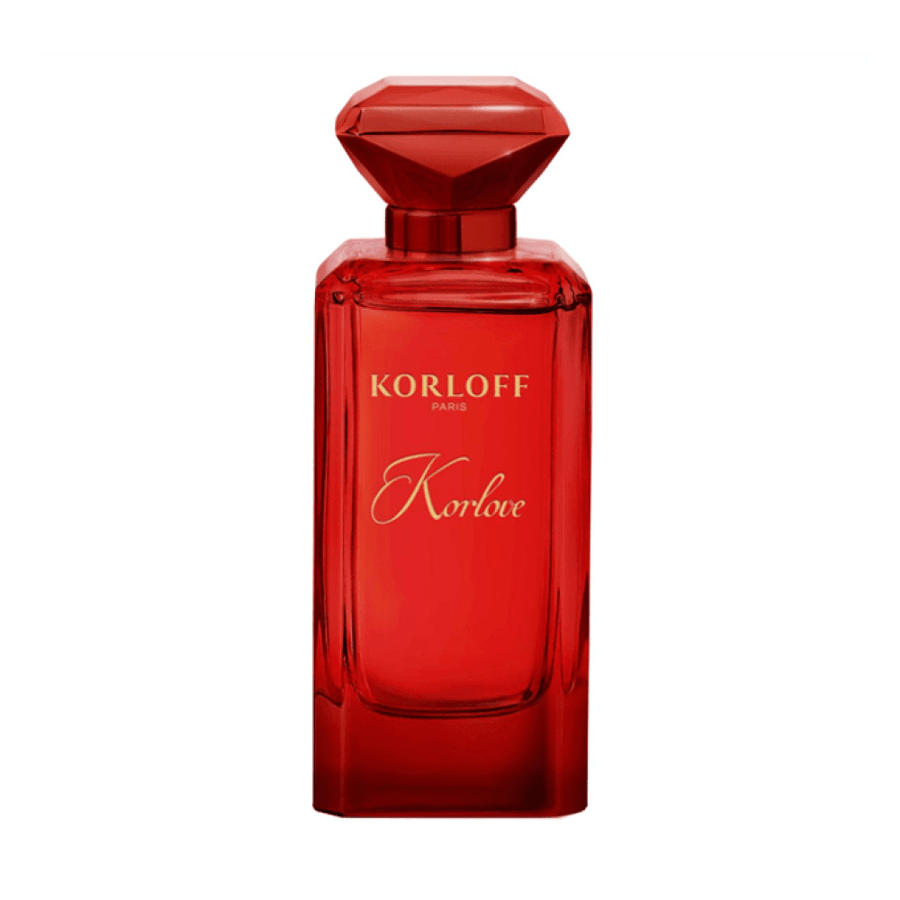 عطر كورلوف من كورلوف للنساء - او دي بارفيوم - 88 مل