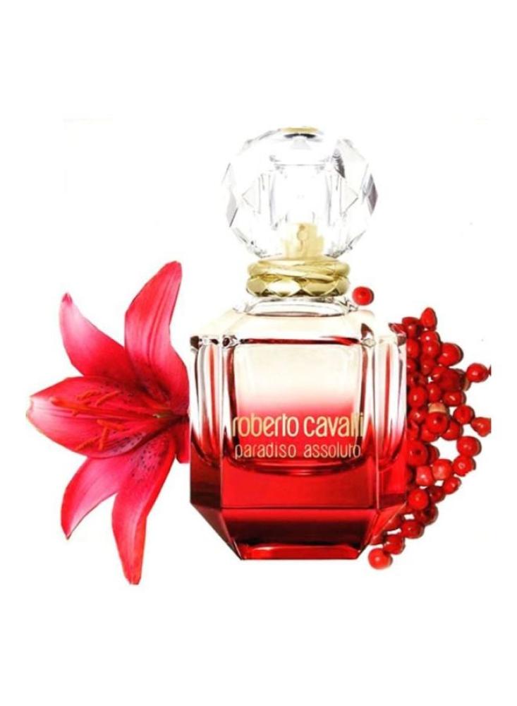 عطر باراديسو أسولتو 75مل