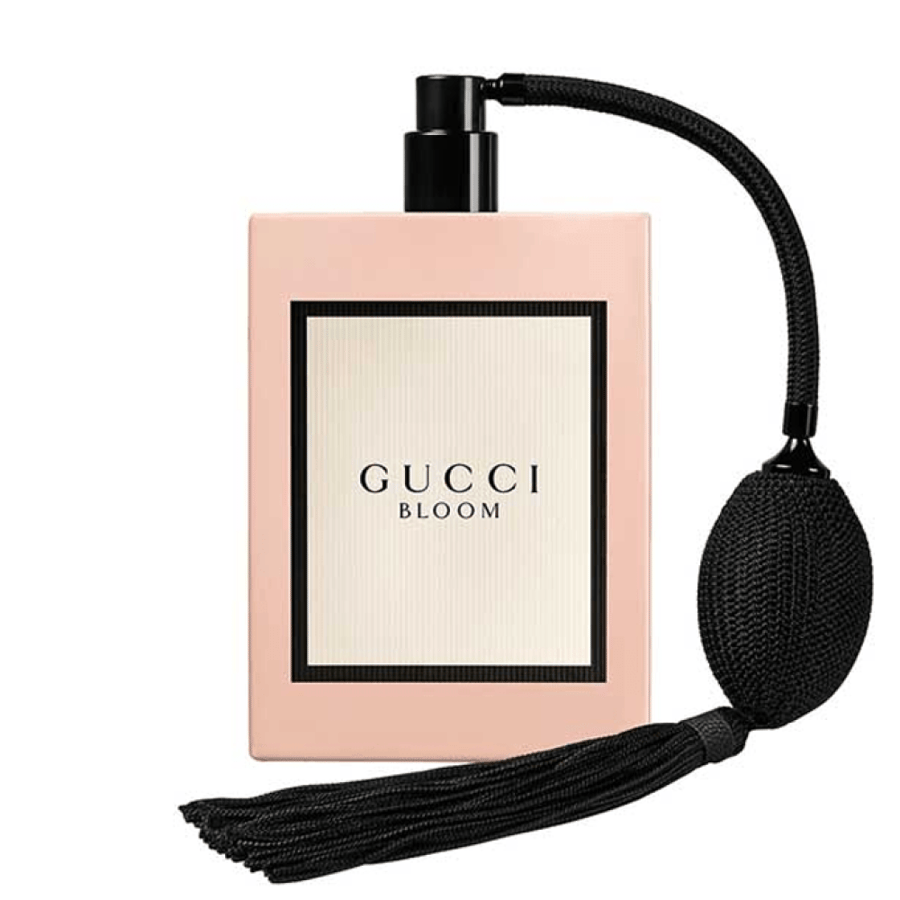 عطر بلوم ديلوكس اديشن من قوتشي للنساء - او دي برفيوم - 100مل