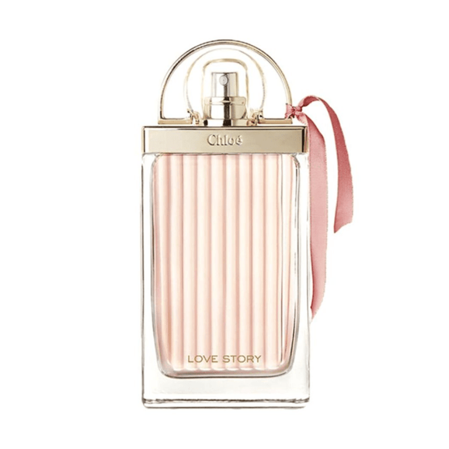 عطر لوف ستوري او سينشوال من كلوي للنساء - او دي بارفيوم - 75مل
