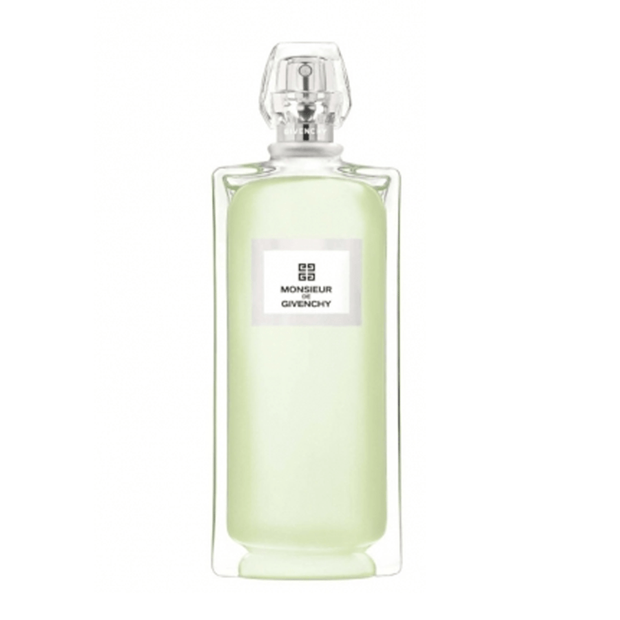 عطر مونسيور دو جيفنشي من جيفنشي للرجال - او دو تواليت - 100مل