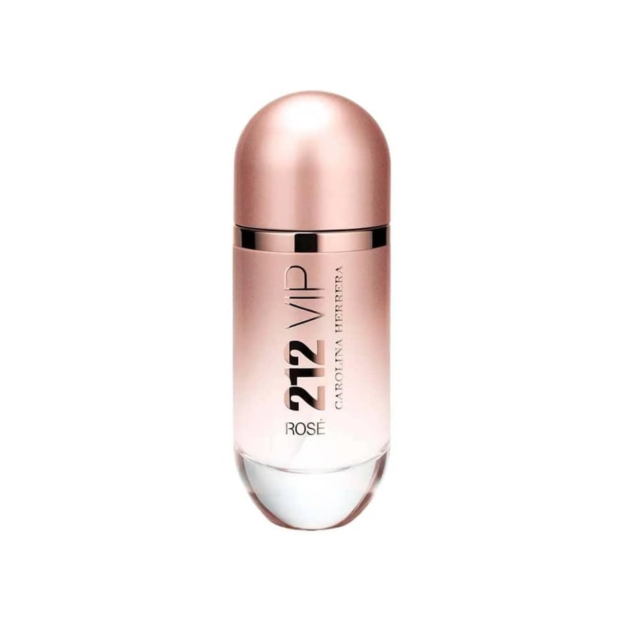 عطر كارولينا هيريرا 212 VIP روز او دو بارفيوم 80مل