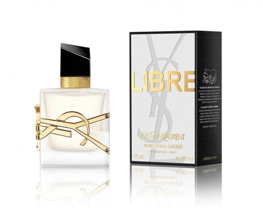 عطر شعر لبيرا افسان لوران معطر شعر نساىي 30مل