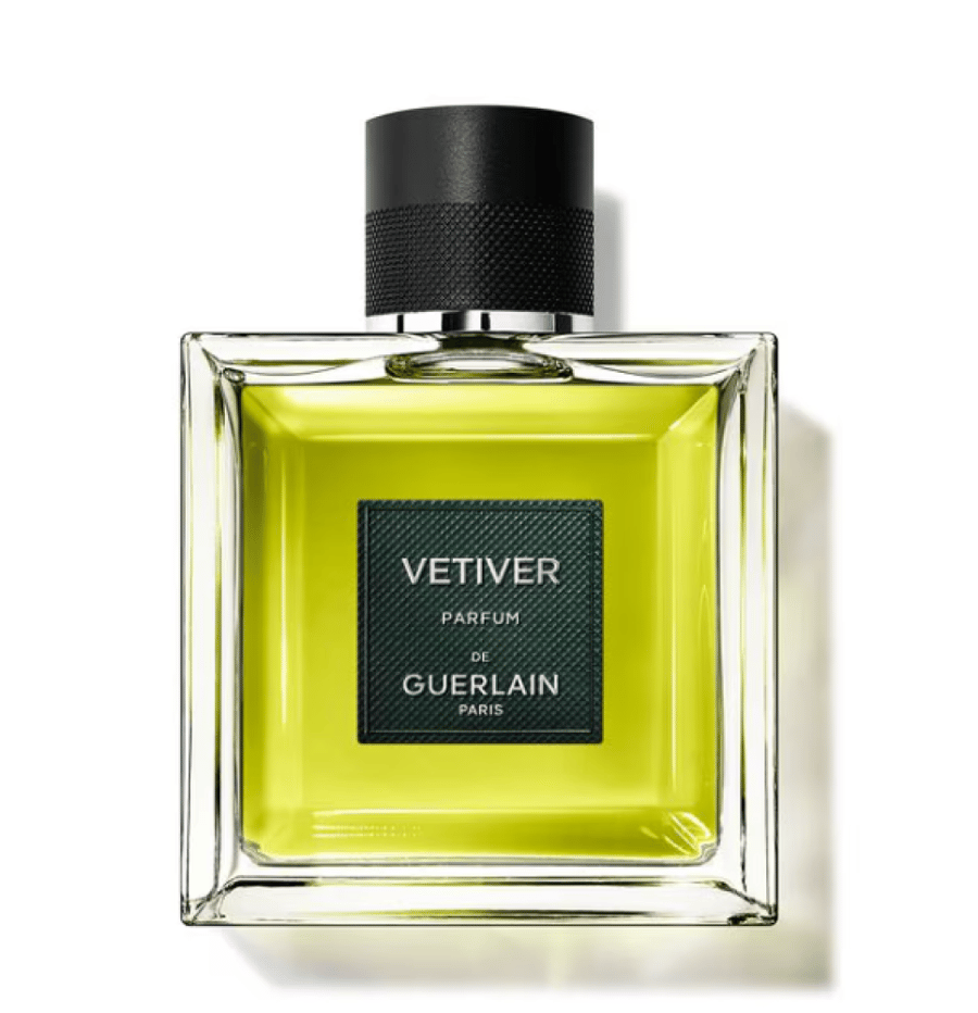 عطر جيرلان فيتيفر بارفيوم 100مل