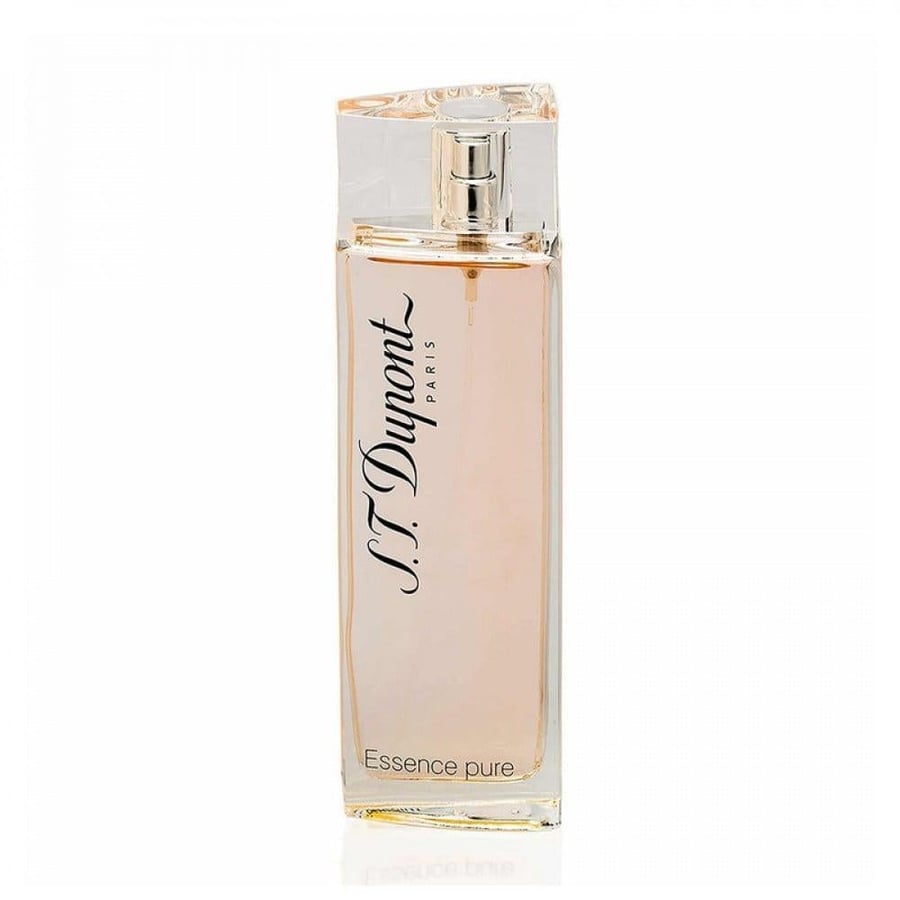 عطر اس تي ديبونت اسنس بيور تواليت 100 مل