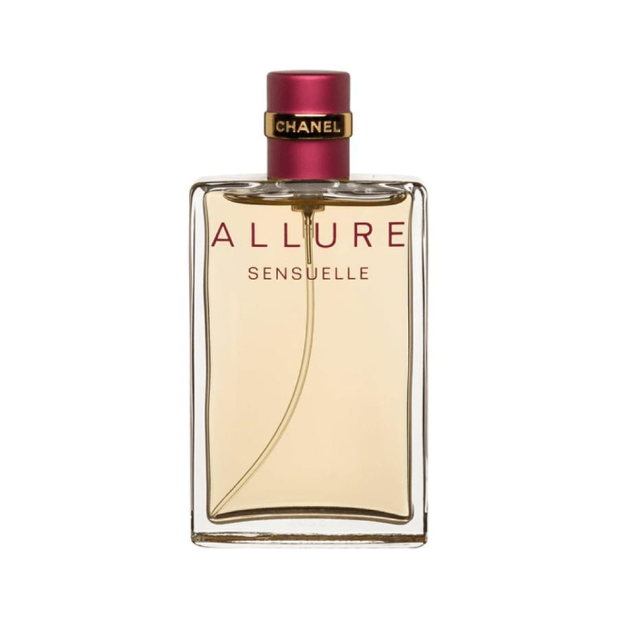 عطر ألور سنشوال من شانيل للنساء - أو دو تواليت - 100مل