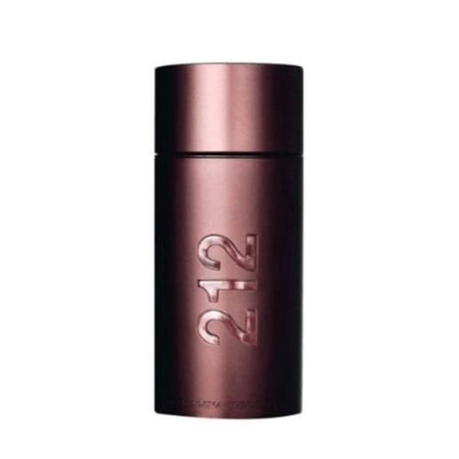 عطر 212 اس واي كارولينا هيريرا للرجال اودي تواليت 100مل