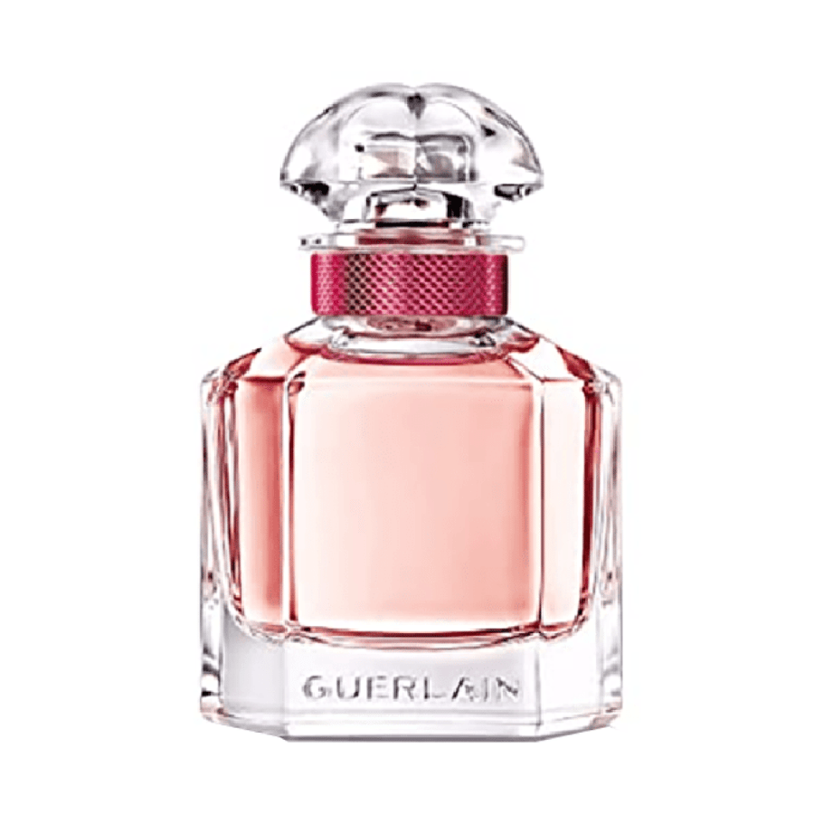 عطر مون بلوم اوف روز  للنساء من جيرلان -  او دو تواليت - 50مل