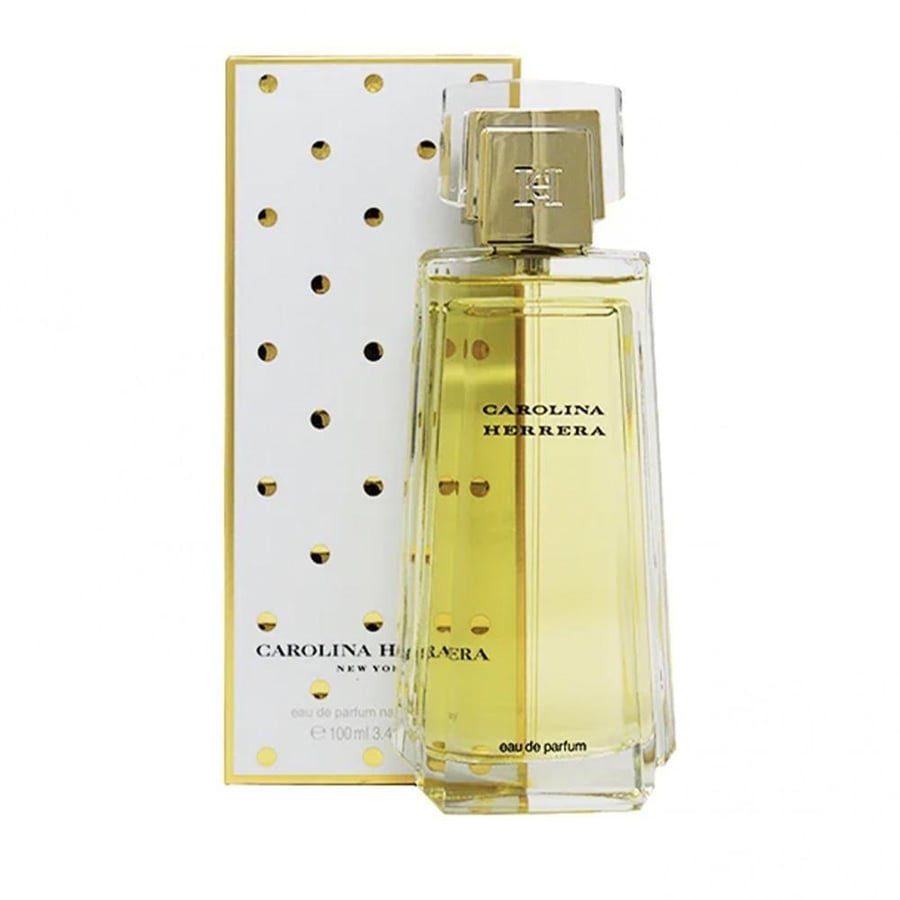 عطر كارولينا هيريرا هيريرا او دو بارفيوم 100 مل