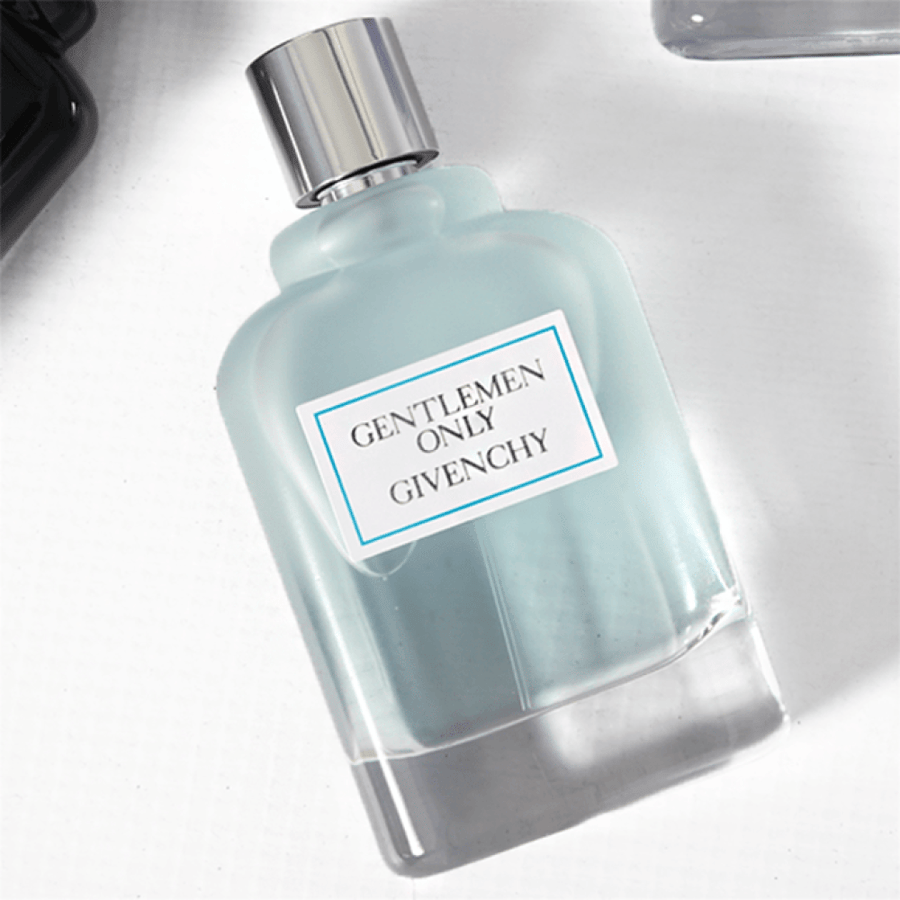 عطر جنتلمان أونلي من جيفنشي  للرجال - أو دو تواليت - 100مل