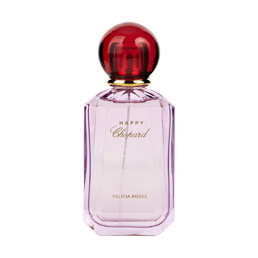 عطر هابي شوبارد فيليسيا روزس من شوبارد للنساء - او دي برفيوم - 100مل