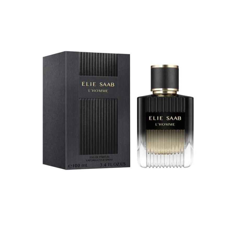 عطر لوهوم من إيلي صعب 100مل جديد