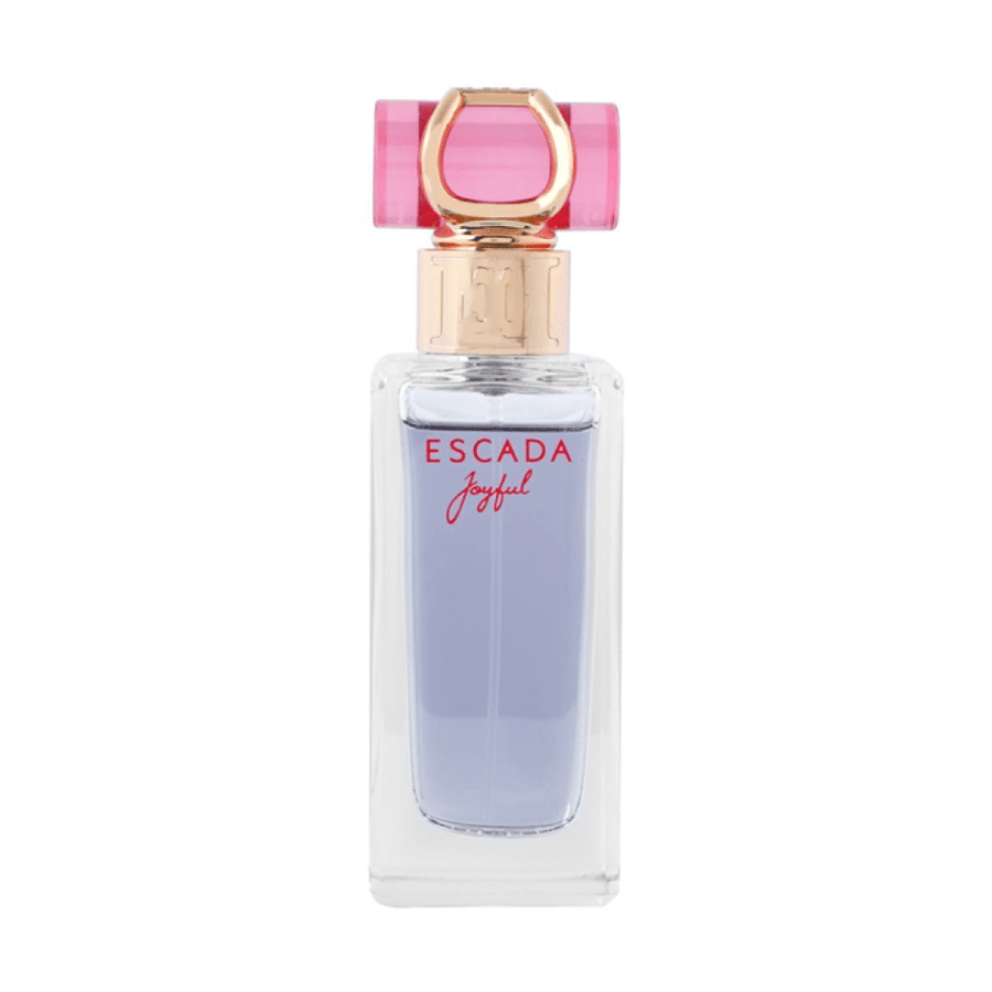 عطر جويفول من اسكادا للنساء - او دي بارفيوم - 50مل