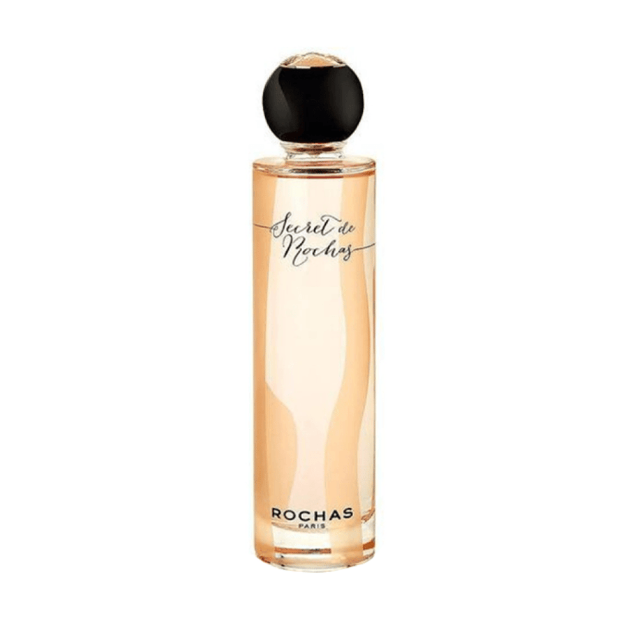 عطر سيكريت دو روشاس من روشاس للنساء - او دي بارفيوم - 100مل