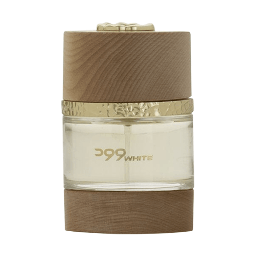 عطر وود وايت من الماجد للعود - او دي برفيوم - 75مل