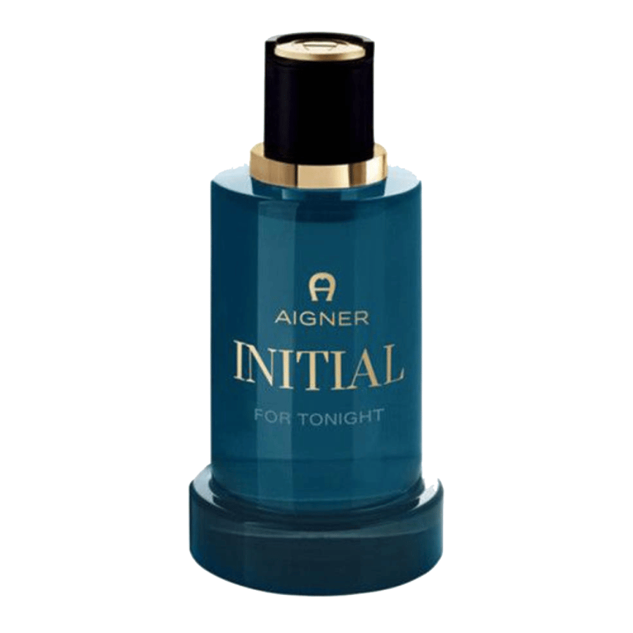 عطر اينيشيال تونايت من اجنر للرجال - او دو برفيوم - 100مل