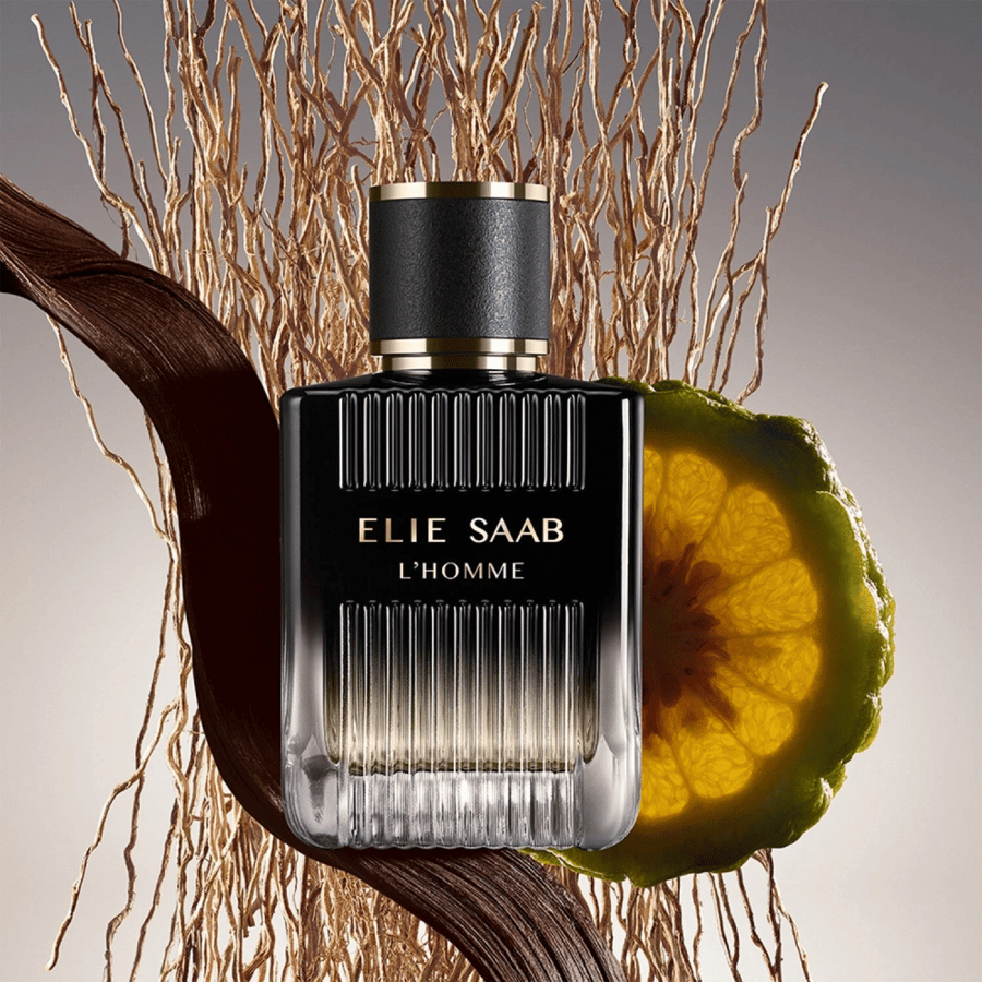عطر لوهوم من إيلي صعب 100مل جديد