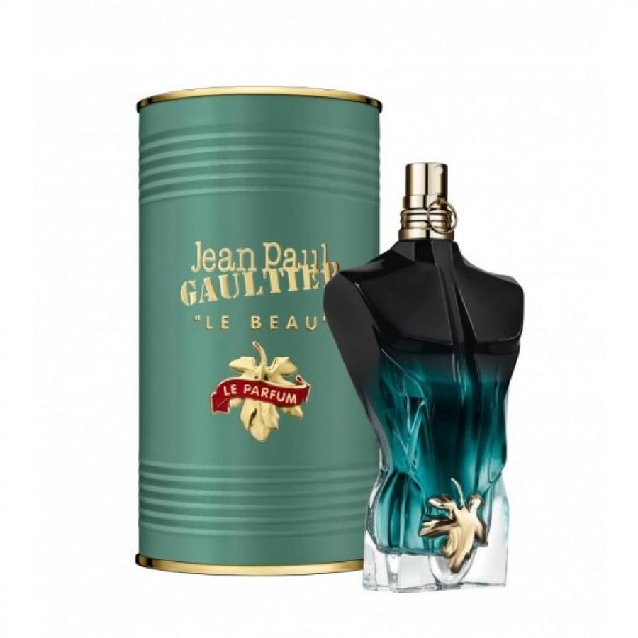 عطر جان بول غولتير لو بو لو بارفيوم الرجالي او دو بارفيوم انتنس-125مل
