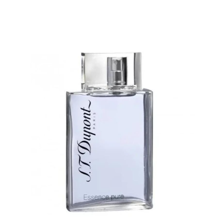 عطر ديبون اسنس بيور الرجالي او دو تواليت 100 مل