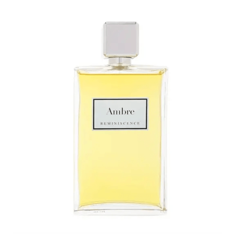 عطر عنبر من ريمينسينس للنساء - او دي تواليت - 100مل