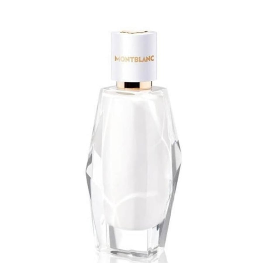 عطر شعر مونت بلانك سجنتشر النسائي 30مل