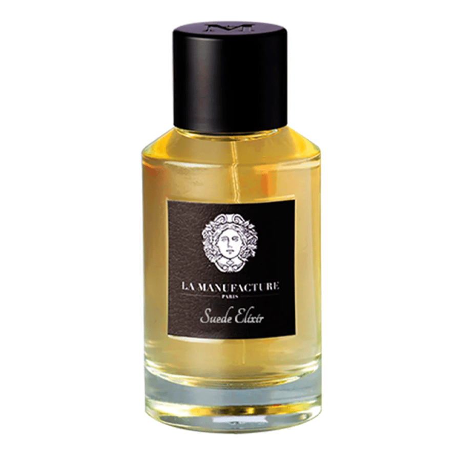 عطر سويد إليكسير من لا منفاكتشر- او دو برفيوم - 100مل