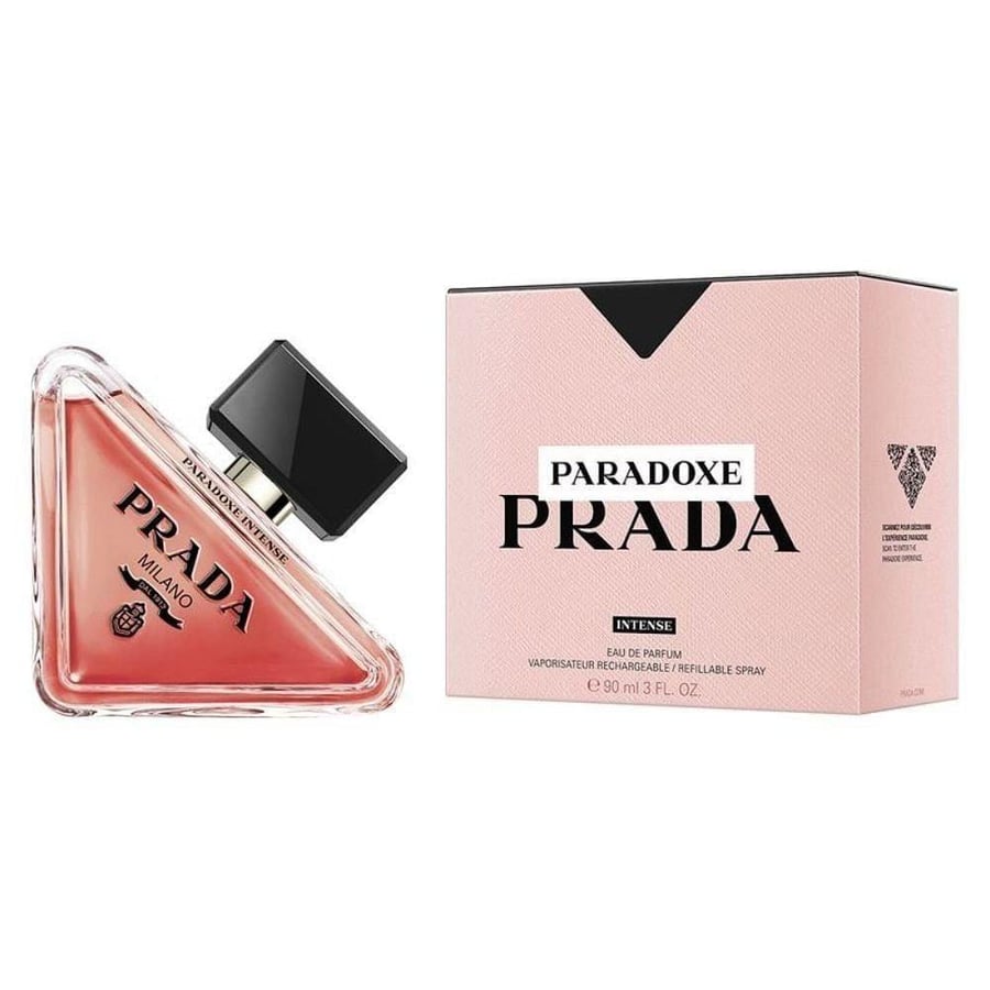 عطر برادا بارادوكس انتنس نسائي او دو بارفيوم 90 مل