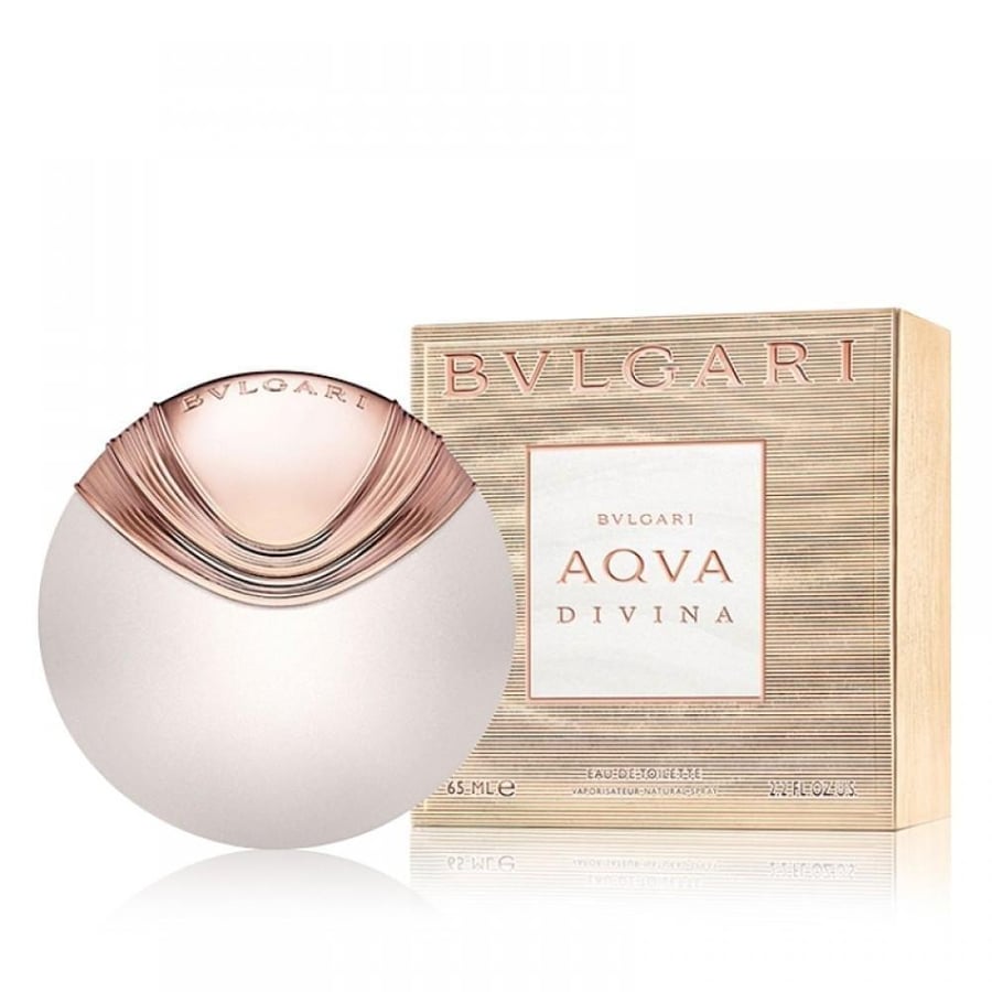 عطر بلغاري اكوا ديفينا نسائي 65 مل